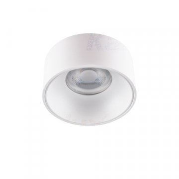Точечный светильник Kanlux MINI RITI GU10 W/W 27579