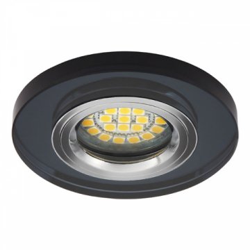 Точечный светильник Kanlux MORTA CT-DSO50-B 19440