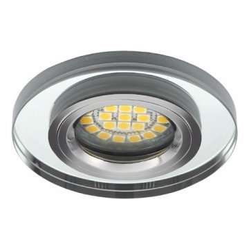 Точечный светильник Kanlux MORTA CT-DSO50-SR 19442