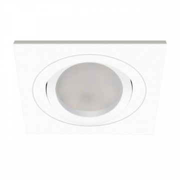 Точечный светильник Kanlux SEIDY CT-DTL50-W/M 19454