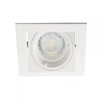 Точечный светильник Kanlux ALREN DTL-W 26753