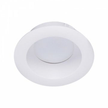 Точечный светильник Reluce 16127-9.0-001 GU10 WT