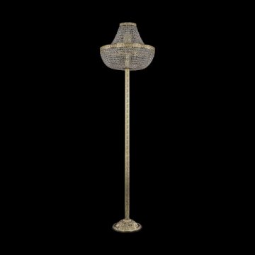 Торшер Bohemia Ivele 19051T6/H/45IV-172 G