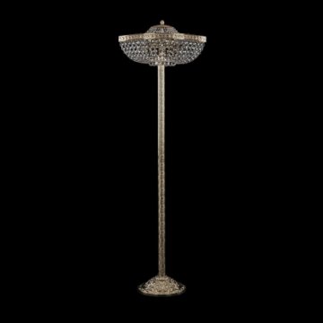 Торшер Bohemia Ivele 19283T6/45IV-138 G