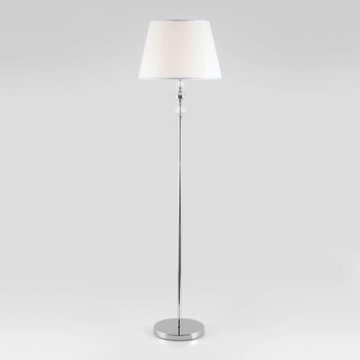 Торшер Eurosvet Sortino 01072/1 хром