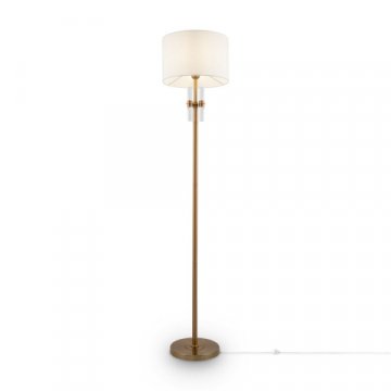 Торшер Freya Lino FR5186FL-01BS