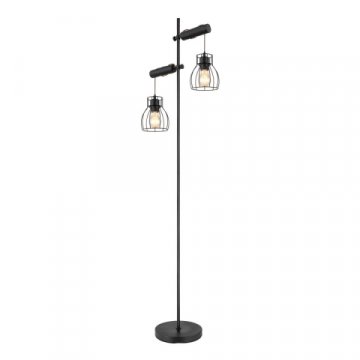 Торшер Globo Mina 15326-2SNB