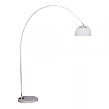 Торшер Lumina Deco Azzuro LDF 5508-B WT