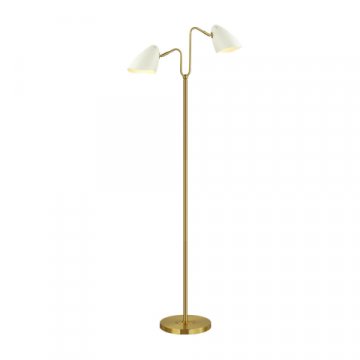 Торшер Lumion Moderni Madison 4540/2F