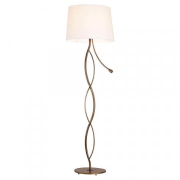 Торшер Lussole Loft Ajo GRLSP-0552