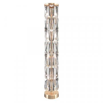 Торшер Maytoni Puntes MOD043FL-08G