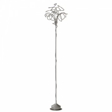 Торшер Metalspot Medusa 86676