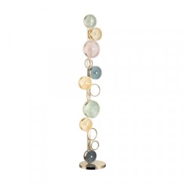 Торшер Odeon Light Exclusive Caramella 5412/68FL