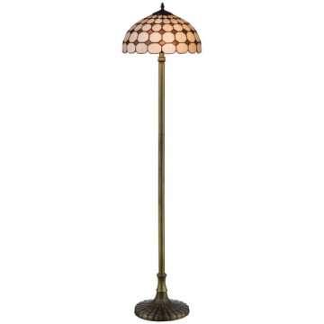 Торшер Velante 812-805-02