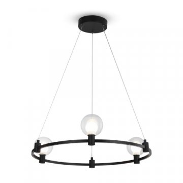 Трековая светодиодная система Freya Urban FR4005PL-03B1