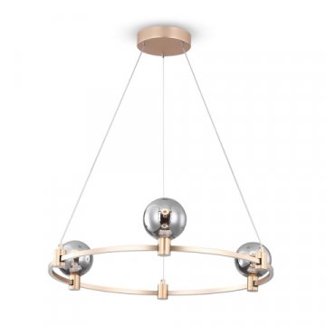 Трековая светодиодная система Freya Urban FR4005PL-03G