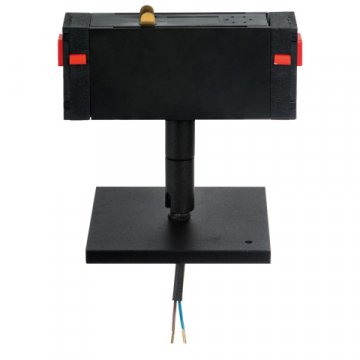 Трековое крепление с адаптером к 2165хх Lightstar Teta 595287