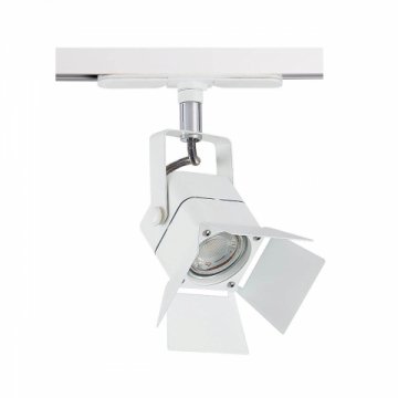 Трековый светильник Citilux Ринг CL526T10SN