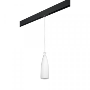 Трековый светильник Lightstar Agola (810010+595007) PRO810010