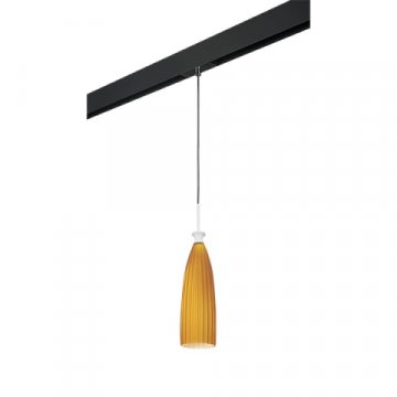 Трековый светильник Lightstar Agola (810013+595007) PRO810013