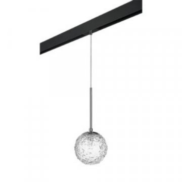 Трековый светильник Lightstar Bari (815210+595007) PRO815210