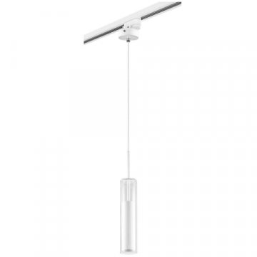 Трековый светильник Lightstar Cilino (756016+592006) L1T756016