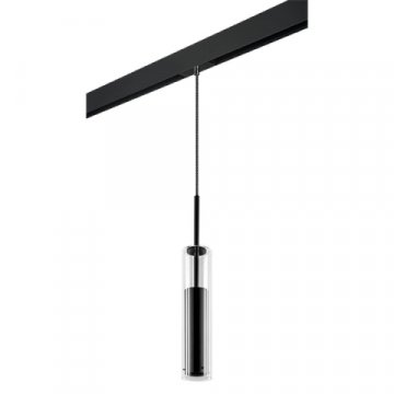 Трековый светильник Lightstar Cilino (756017+595007) PRO756017