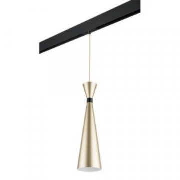 Трековый светильник Lightstar Dumo (816313+595007) PRO816313