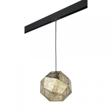 Трековый светильник Lightstar Fermo (724112+595007) PRO724112