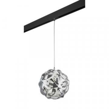 Трековый светильник Lightstar Fermo (724314+595007) PRO724314