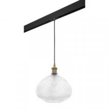 Трековый светильник Lightstar Genni (798031+595007) PRO798031