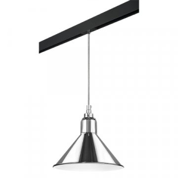 Трековый светильник Lightstar Loft (765024+595007) PRO765024