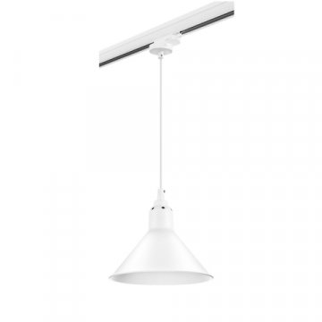 Трековый светильник Lightstar Loft (765026+594006) L3T765026