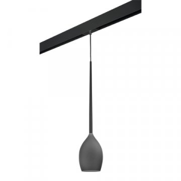 Трековый светильник Lightstar Meta d'uovo (807111+595007) PRO807111