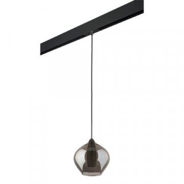 Трековый светильник Lightstar Pentola (803047+595007) PRO803047