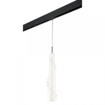 Трековый светильник Lightstar Petalo (804310+595007) PRO804310