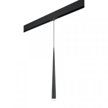 Трековый светильник Lightstar Punto (807017+595007) PRO807017