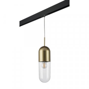 Трековый светильник Lightstar Ramo (690013+595007) PRO690013