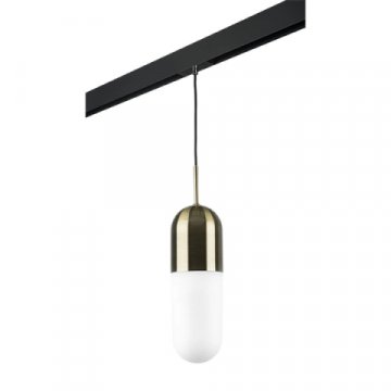 Трековый светильник Lightstar Ramo (690111+595007) PRO690111