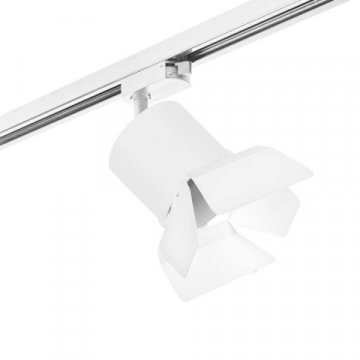 Трековый светильник Lightstar Rullo (213486+592086+202486) R1T3486486