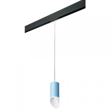 Трековый светильник Lightstar Rullo (214435+595857+201436) PRORP43536