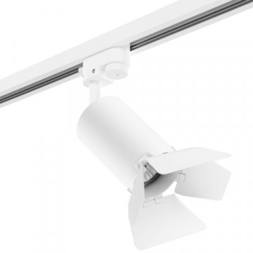 Трековый светильник Lightstar Rullo (214436+592056+202436) R1T436436