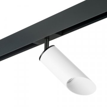 Трековый светильник Lightstar Rullo (214436+595057+201436) PRO43636
