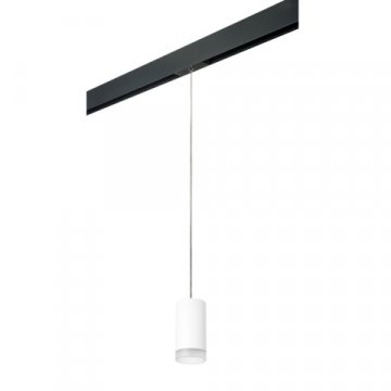 Трековый светильник Lightstar Rullo (214436+595857+202430) PRORP43630