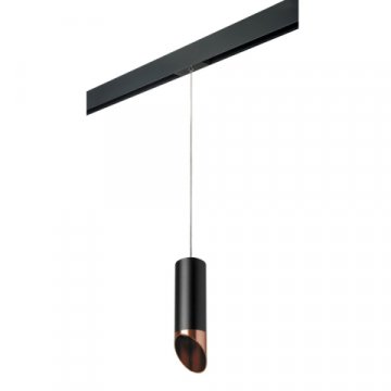 Трековый светильник Lightstar Rullo (214487+595857+201430) PRORP487130