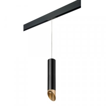 Трековый светильник Lightstar Rullo (214497+595857+201440) PRORP497140