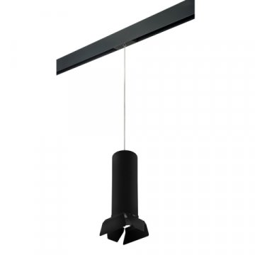 Трековый светильник Lightstar Rullo (216497+595887+202487) PRORP6497487