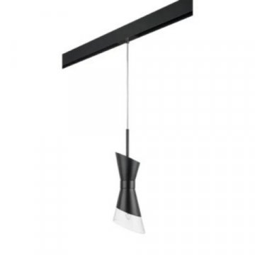 Трековый светильник Lightstar Strato (817017+595007) PRO817017