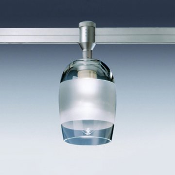 Трековый светильник Oligo Balibu Transparent