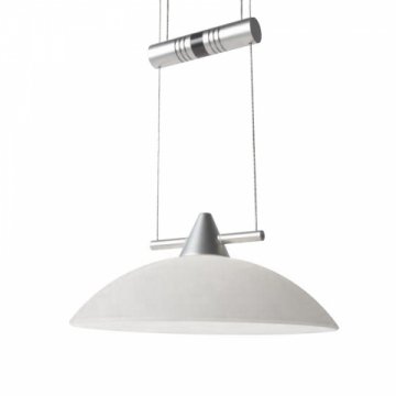 Трековый светильник Oligo Ecolino II White